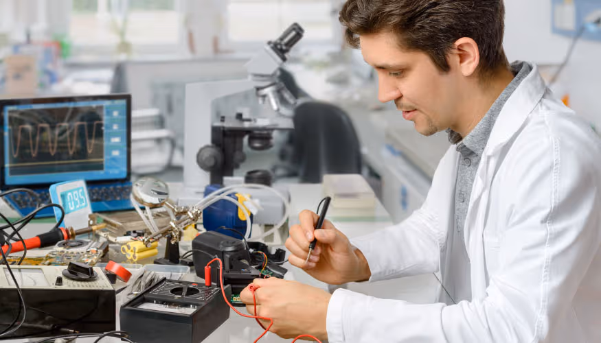 Uzunköprü Elektronik Tamircisi