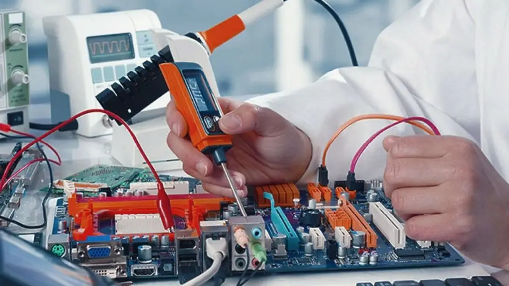 Uzunköprü Elektronik Tamircisi